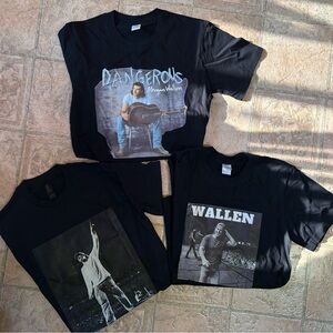 Morgan Wallen Tshirts